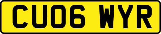 CU06WYR
