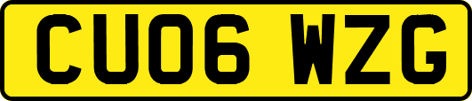 CU06WZG