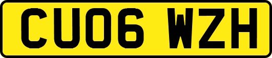 CU06WZH