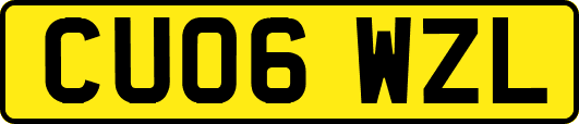 CU06WZL