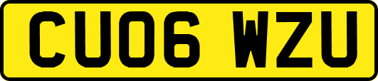 CU06WZU