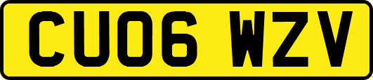 CU06WZV