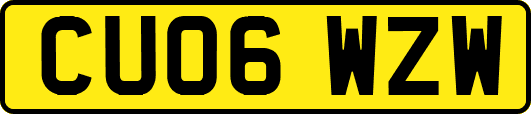 CU06WZW