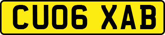 CU06XAB