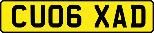 CU06XAD