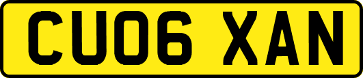 CU06XAN
