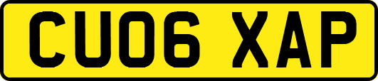 CU06XAP