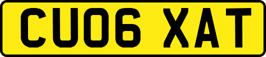 CU06XAT