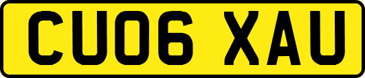CU06XAU