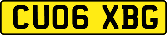 CU06XBG