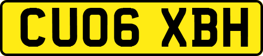 CU06XBH