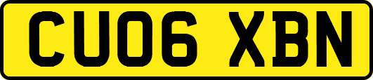 CU06XBN