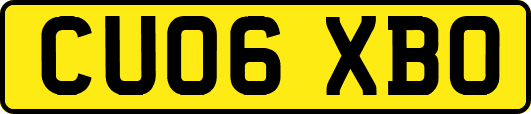CU06XBO