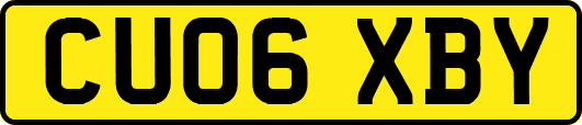 CU06XBY