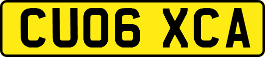 CU06XCA