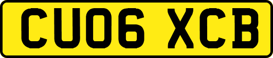 CU06XCB