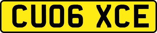 CU06XCE