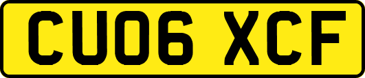 CU06XCF