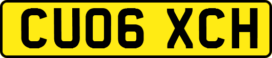 CU06XCH