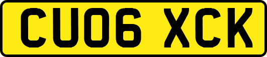 CU06XCK