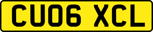 CU06XCL
