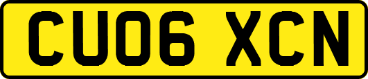 CU06XCN