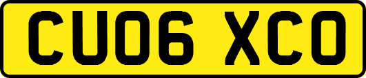 CU06XCO