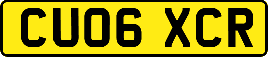 CU06XCR