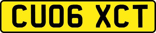 CU06XCT