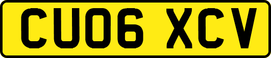CU06XCV