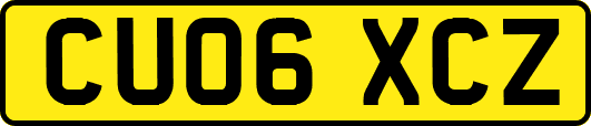 CU06XCZ
