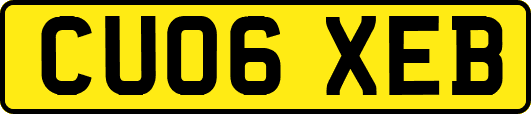 CU06XEB