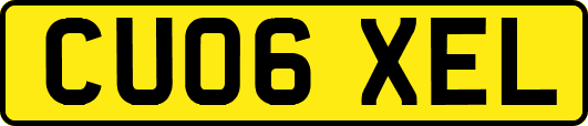 CU06XEL