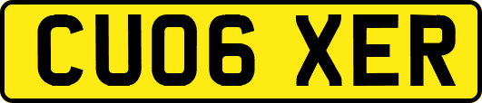 CU06XER