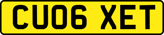 CU06XET