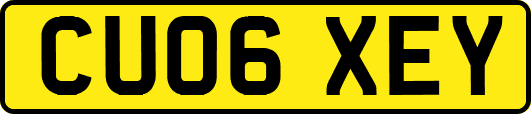 CU06XEY