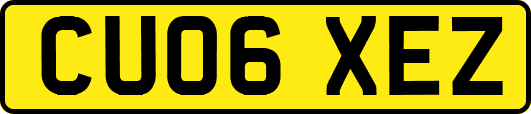 CU06XEZ