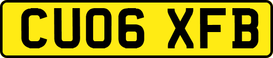 CU06XFB