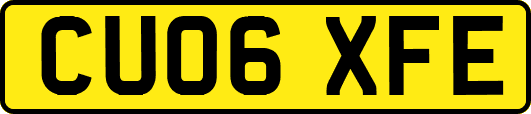 CU06XFE