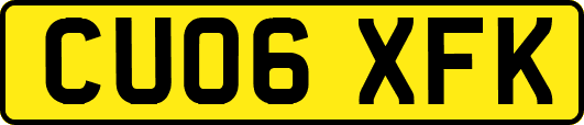 CU06XFK