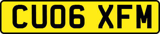 CU06XFM