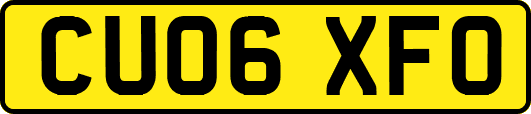 CU06XFO