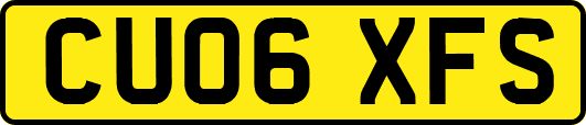 CU06XFS