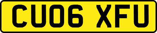 CU06XFU