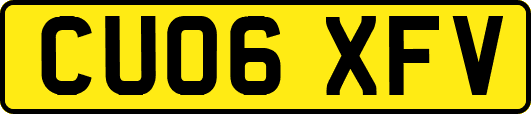 CU06XFV