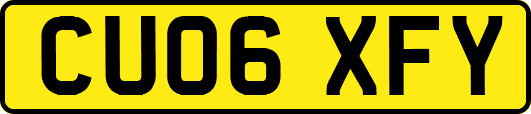 CU06XFY