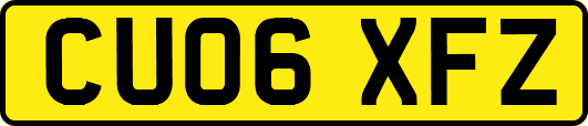 CU06XFZ