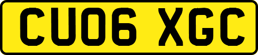 CU06XGC