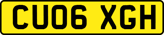 CU06XGH