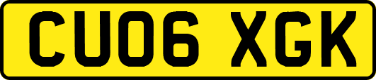 CU06XGK